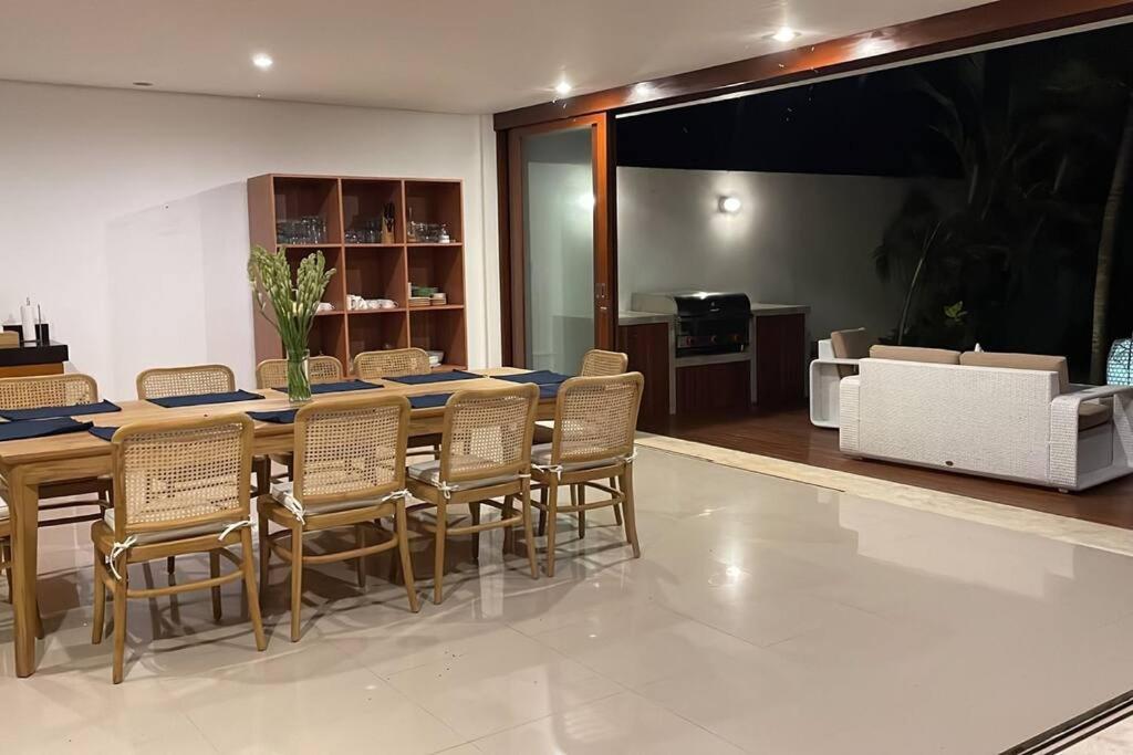Villa Oceana, Candidasa Exterior photo