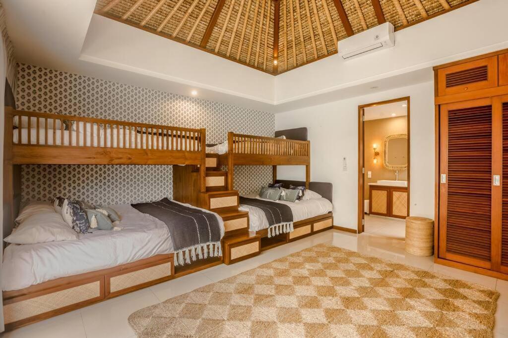 Villa Oceana, Candidasa Exterior photo